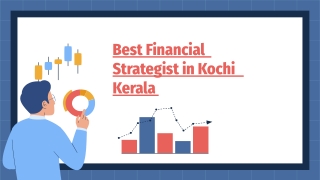 Best Financial Strategist in kochi kerala