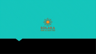 Solara Inn and Suites Feb 2025