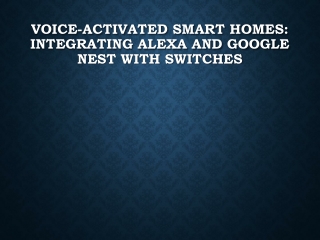 Most Trusted Home Automation Company in India- Jasmine Smart Homes