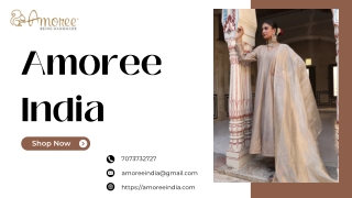 Trendy and Stylish Women’s Designer Co-Ord Sets Online