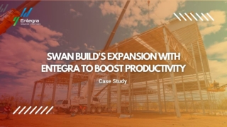 High-Quality Industrial Sheds & Commercial Buildings