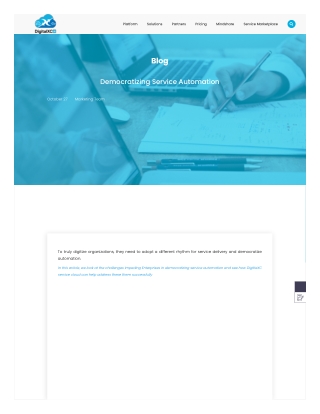 digitalxc-com-democratizing-service-automation-