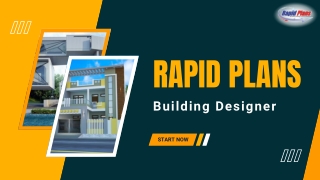 Architectural Drafting Sydney