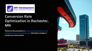 Conversion-Rate-Optimization-in-Rochester-MN