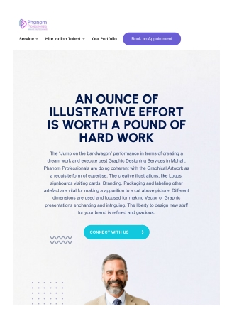 Affordable Offshore Graphic Design Services in India for Your Business