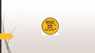 Elegant Print Cushion Covers from MnR Decor for Every Home