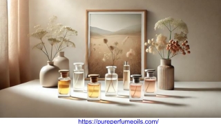 Top Women's Fragrance Oils to Enhance Your Charm