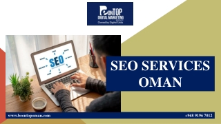 SEO SERVICES OMAN (1)