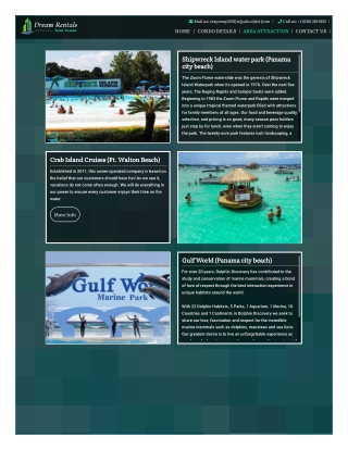 Panama City Beach Condo Rentals (2)