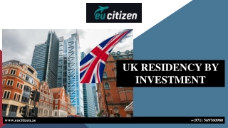 UK RESIDENCY BY INVESTMENT (1)