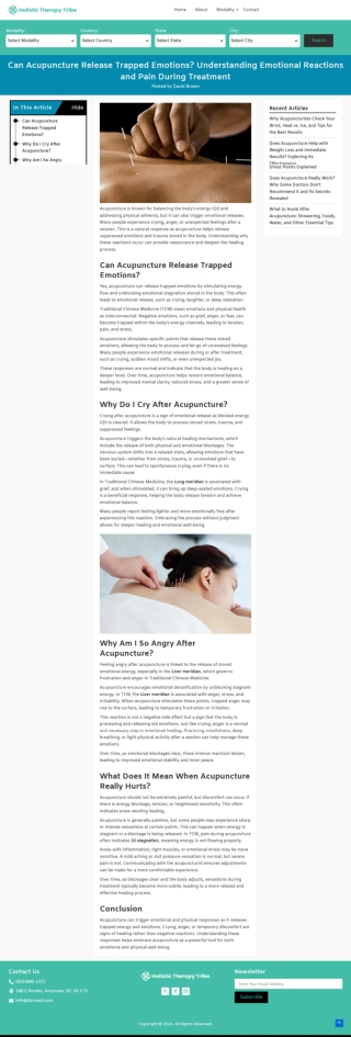 Can-Acupuncture-Release-Trapped-Emotions-Understanding-Emotional-Reactions-and-Pain-During-Treatment-Holistic-Therapy-Tr