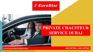 PRIVATE CHAUFFEUR SERVICE DUBAI (1)