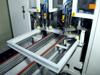 ACT INTERIOR PRESENTATION