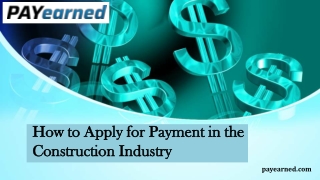 AIA Contract Document