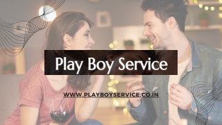 Call Boy Job – High-Paying Call Boy Jobs for Stylish Men