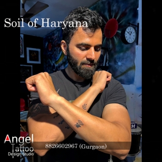 Angel-Tattoo-Design-Studio-Gurgaon