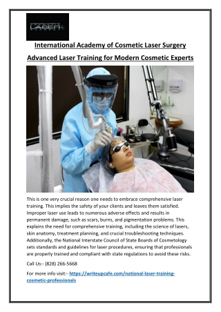 National Interstate Council of State Boards of Cosmetology