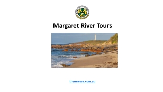 Margaret River Tours