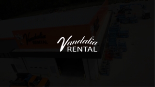 Top Quality Lift Rental in Cincinnati, OH