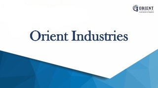 Steel Shot and Grit |Steel Shot Price |Orient Industries