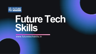 Database Testing Tutorial – Learn Essential Skills at Future Tech Skills