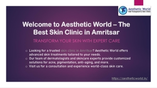 Your Trusted Destination for Healthy, Glowing Skin