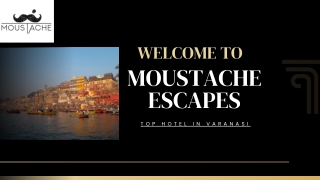 Welcome to Moustache Escapes PDF