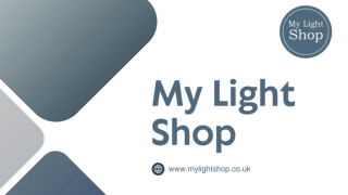 Stylish and Functional Desk Lamps: Modern, Adjustable, and Energy-Efficient..