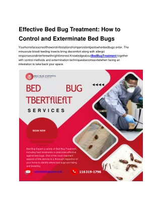 bedbugexperts_Blog-1_Bed-Bug-Treatment
