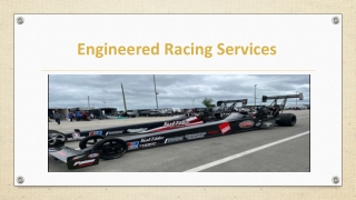 Performance Engine Parts: Enhance Your Vehicle's Power and Efficiency