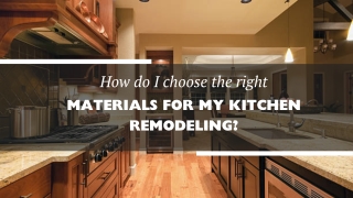 Stylish Ideas to Refresh Your Kitchen Trendy