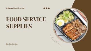 Custom Food Boxes Atlanta