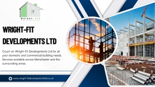 House Extensions Stockton Heath