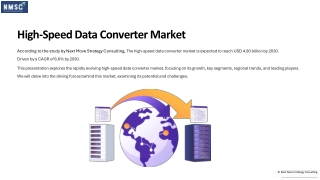 High-Speed-Data-Converter-Market