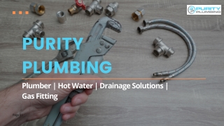 Blocked Drains Brisbane