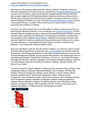 Employee Exit Made Simple with Offboarding Software