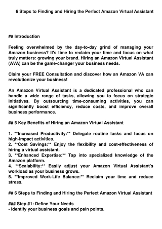 3. Amazon_Virtual_Assistant_Guide