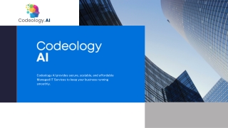 The Ultimate IT Infrastructure Partner