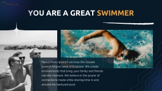 Nexus Pool Ipswich- Fibreglass Pool Company In Australia.