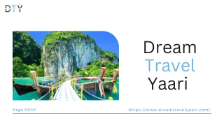 Bali Tour Package from Delhi