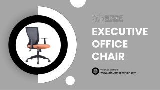 executive office chair