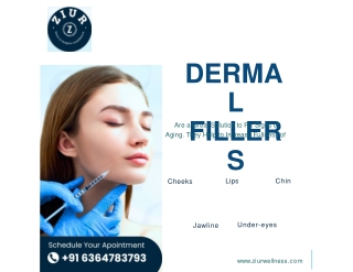 Cosmetic skin clinic