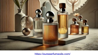 How to Choose the Best Perfume Oil for Men That Lasts