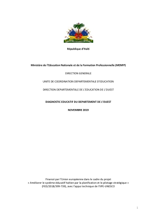 DiagnosticOuestNov2019