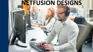 NetFusion Designs Canada