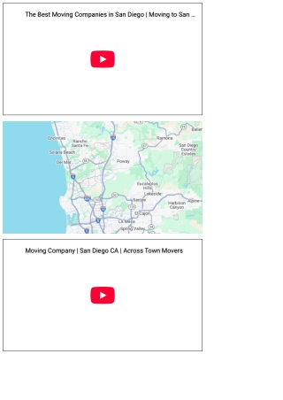 # Best San diego long distance moving: Relocation Experts in San Diego Region 20