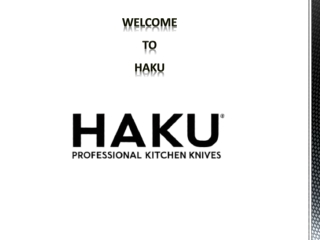 Magazin cuțite de filet