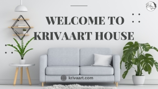Krivaart PDF