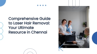 laser hair removal in chennai