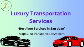 luxurytran